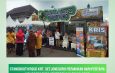 Standbooth RSUD KRT. Setjonegoro meriahkan hari pertama Wonosobo Expo Kemerdekaan Tahun 2022