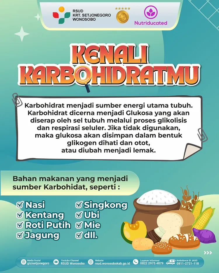 May 8, 2025 – RSUD KRT Setjonegoro Wonosobo