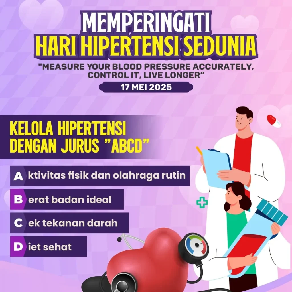 May 16, 2025 – RSUD KRT Setjonegoro Wonosobo